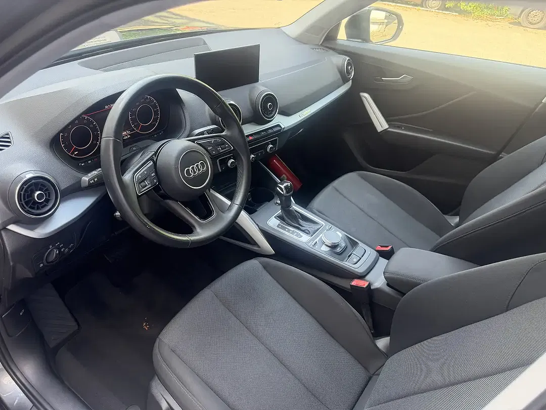 Audi Q2 35 TFSI S line - Thumbnail 12