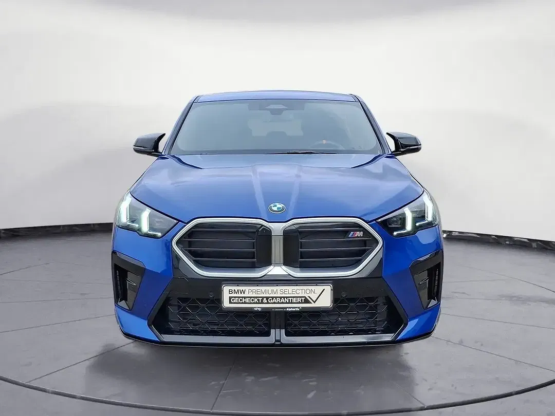 BMW X2 xDrive - Thumbnail 9