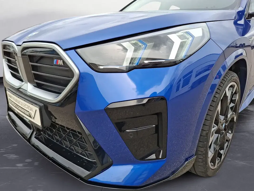 BMW X2 xDrive - Thumbnail 10