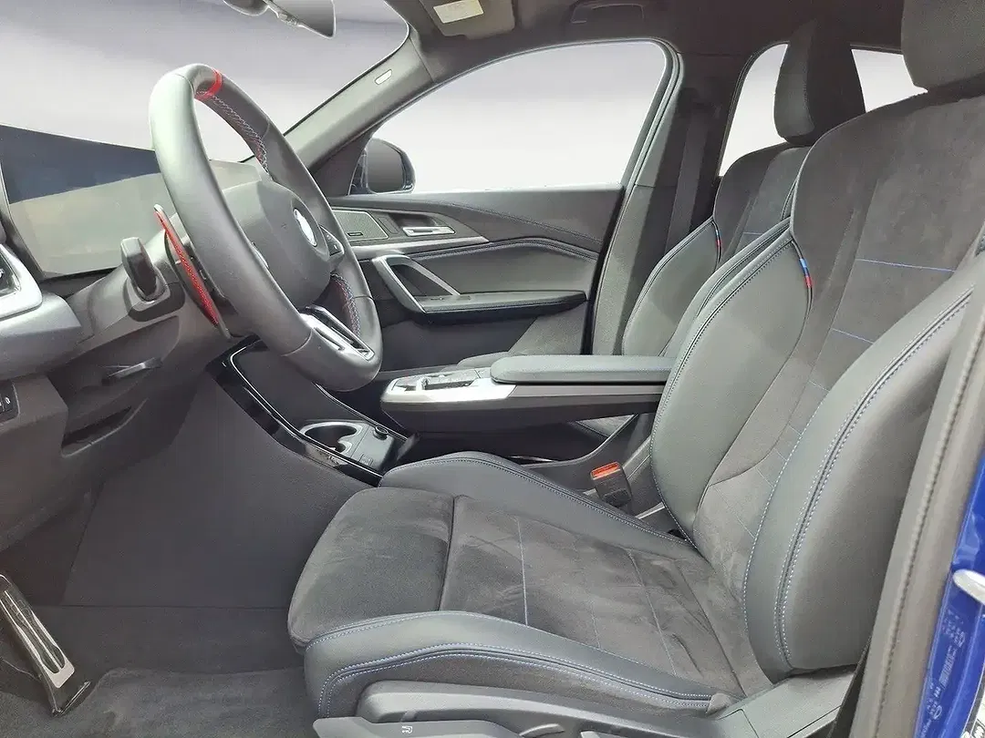 BMW X2 xDrive - Thumbnail 11