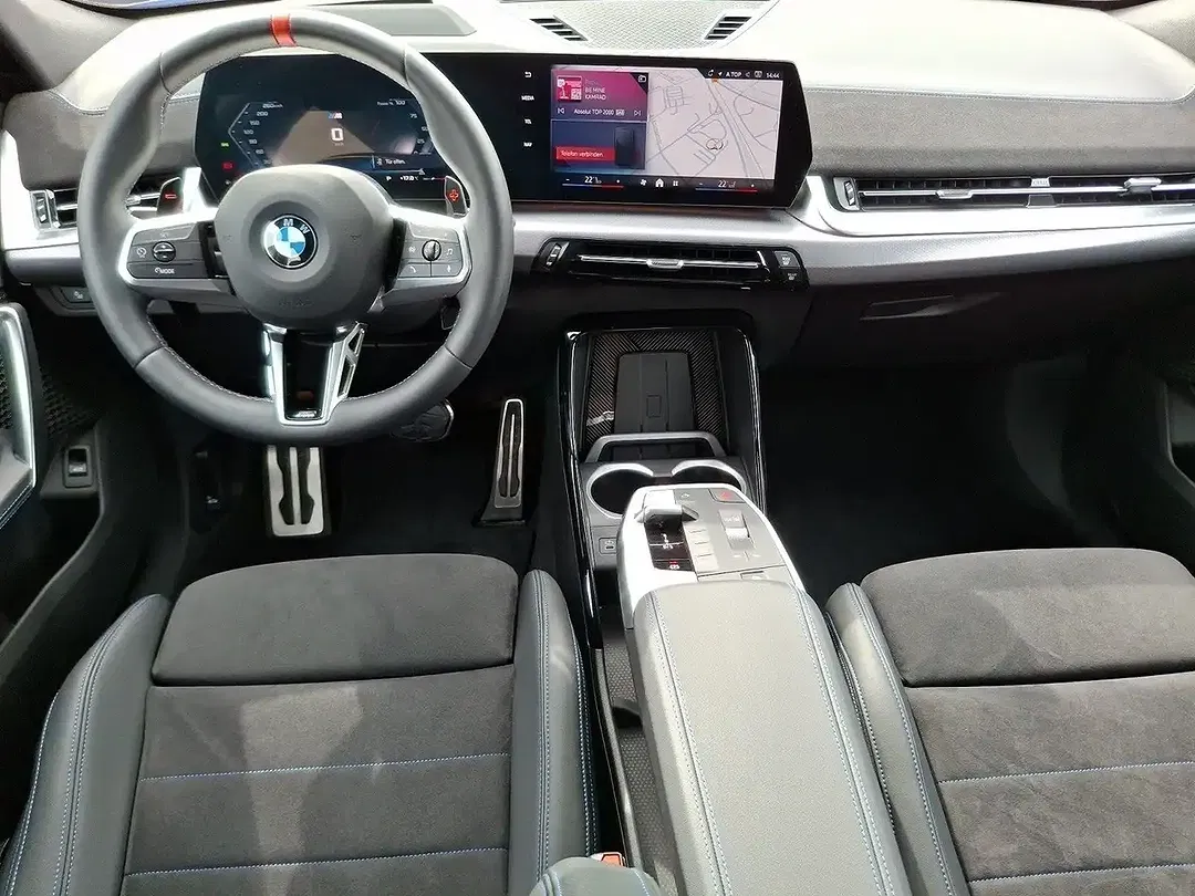 BMW X2 xDrive - Thumbnail 13