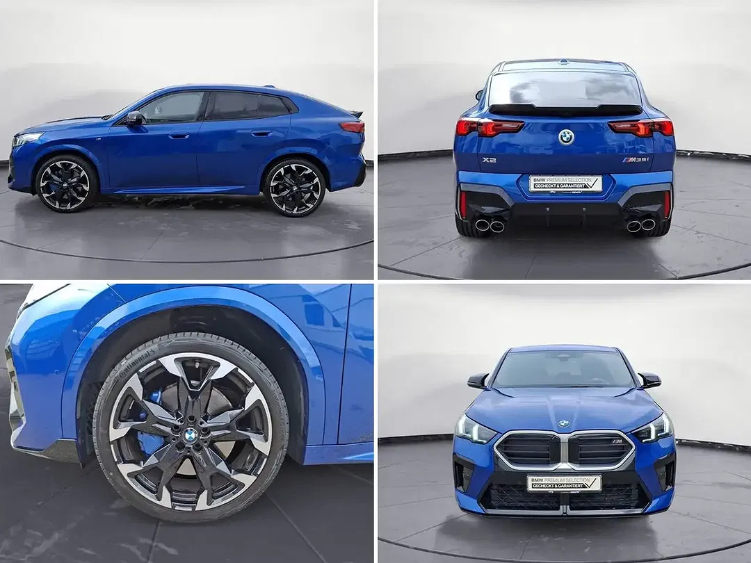 BMW X2 xDrive - foto 1