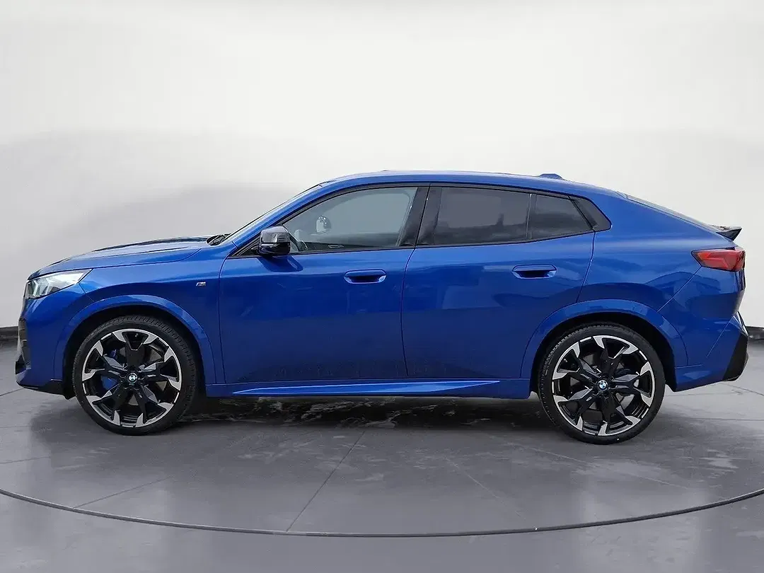 BMW X2 xDrive - Thumbnail 3