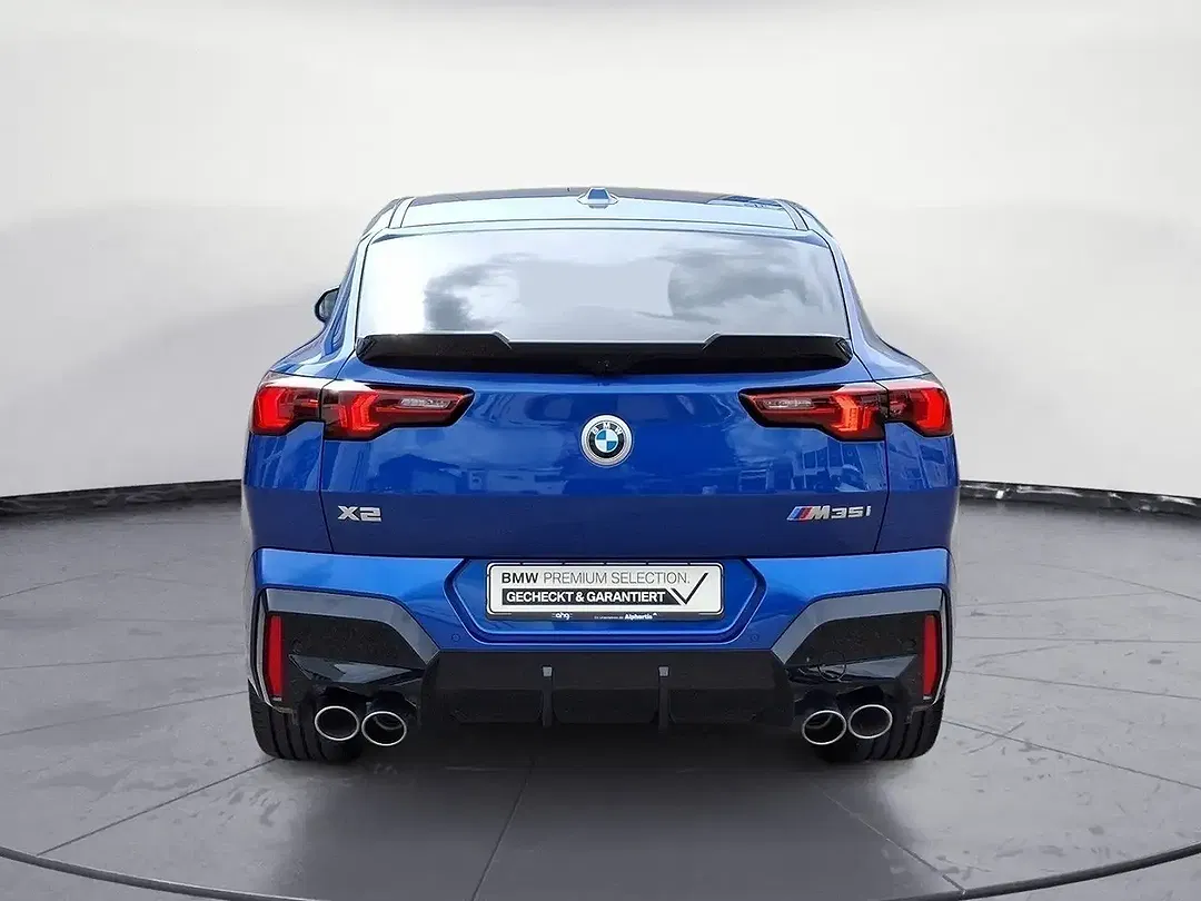 BMW X2 xDrive - Thumbnail 5
