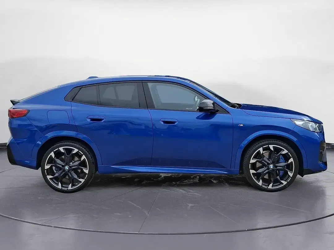BMW X2 xDrive - Thumbnail 6