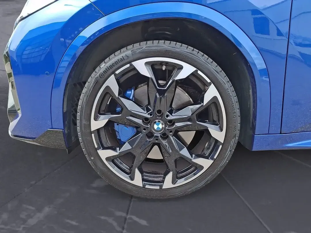 BMW X2 xDrive - Thumbnail 7