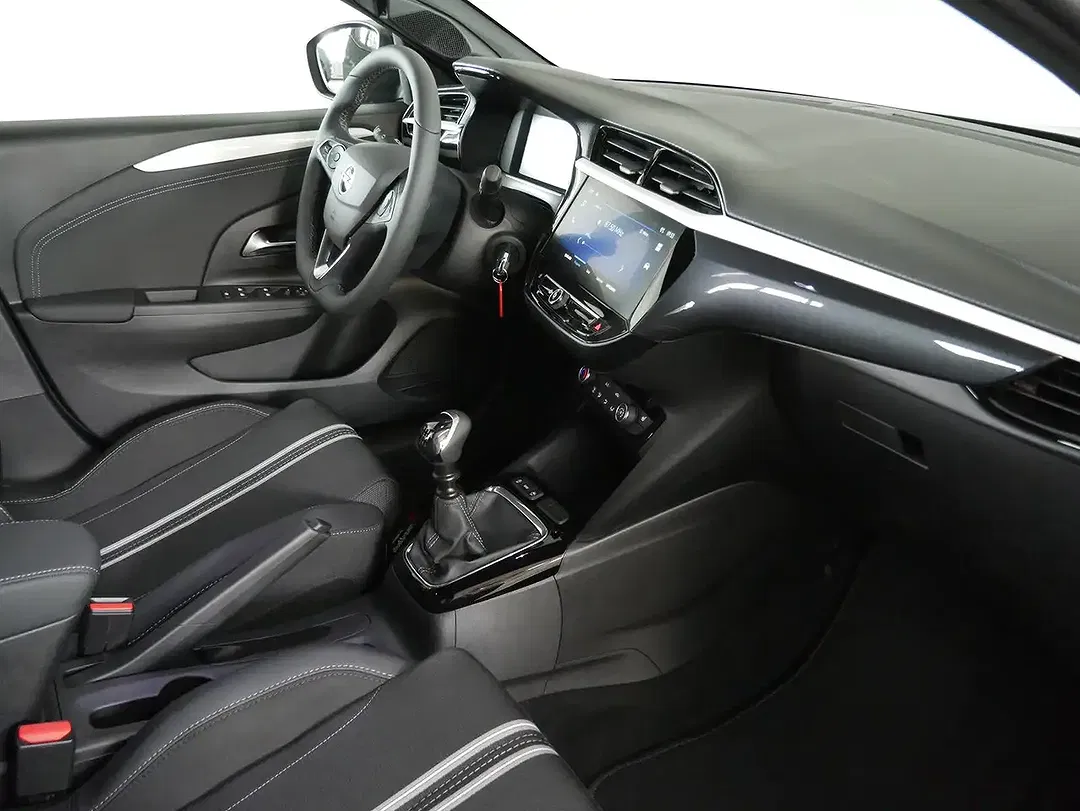 Opel Corsa 1.2 Turbo GS - Thumbnail 10