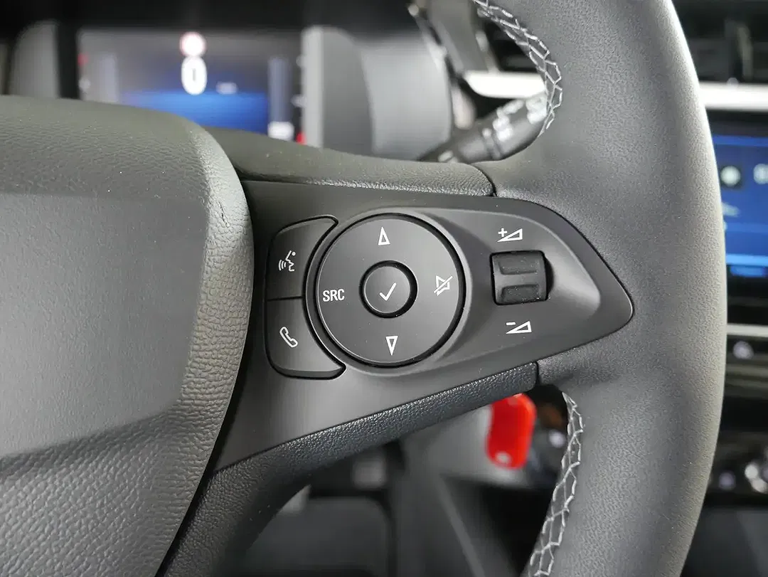 Opel Corsa 1.2 Turbo GS - Thumbnail 13