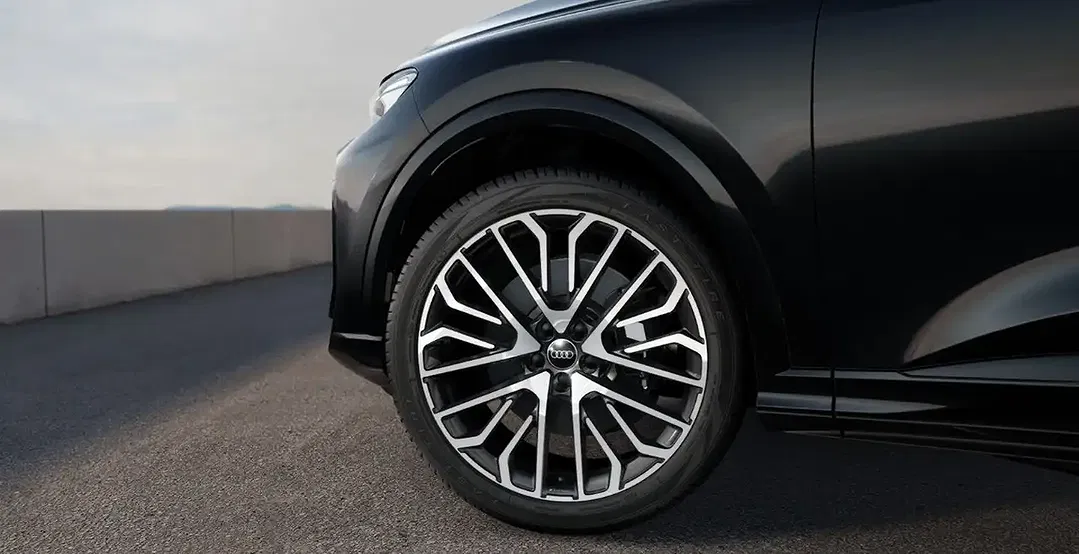 Audi SQ5 Sportback S line plus - Thumbnail 10