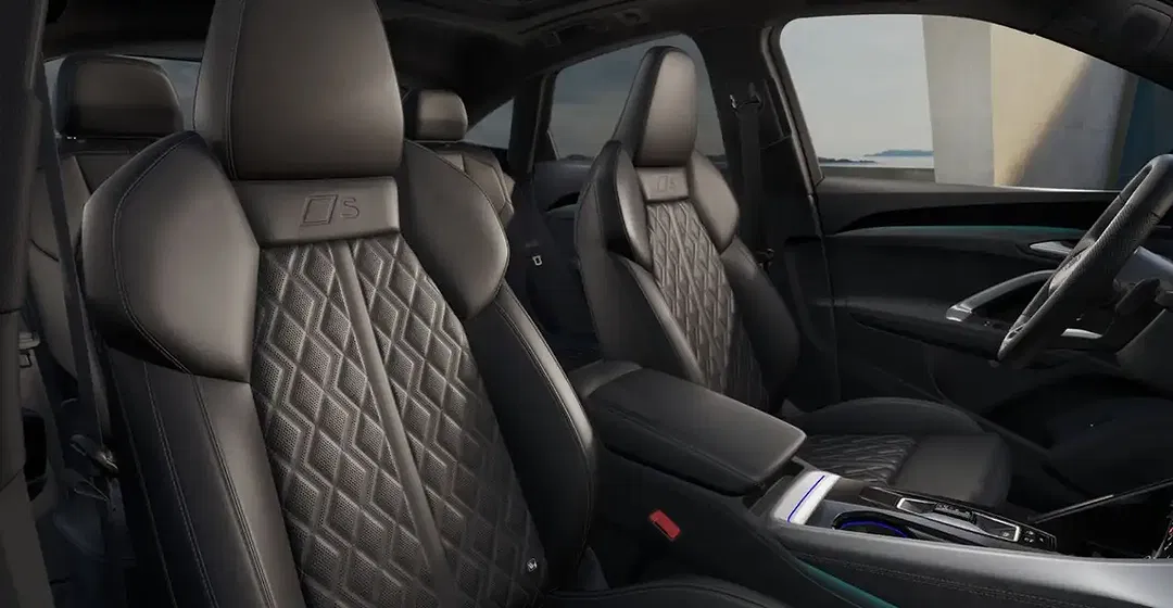 Audi SQ5 Sportback S line plus - Thumbnail 12
