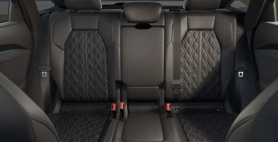 Audi SQ5 Sportback S line plus - Thumbnail 13
