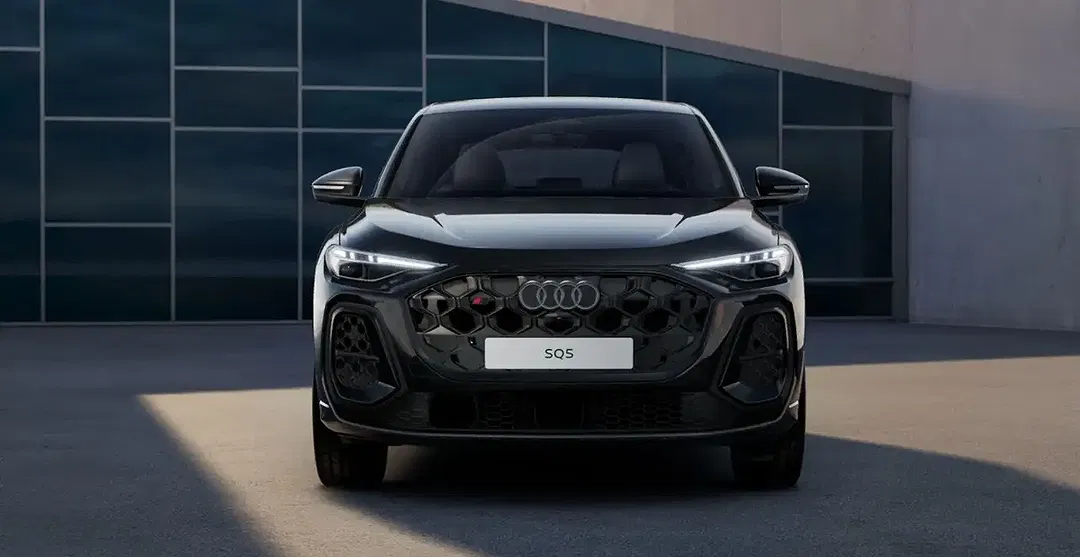 Audi SQ5 Sportback S line plus - Thumbnail 6