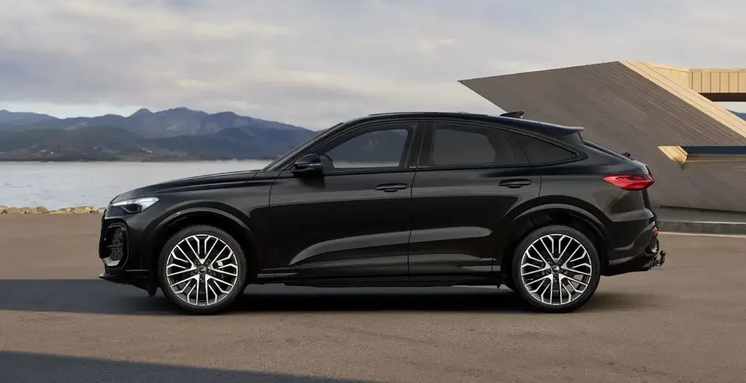 Audi SQ5 Sportback S line plus - Thumbnail 7
