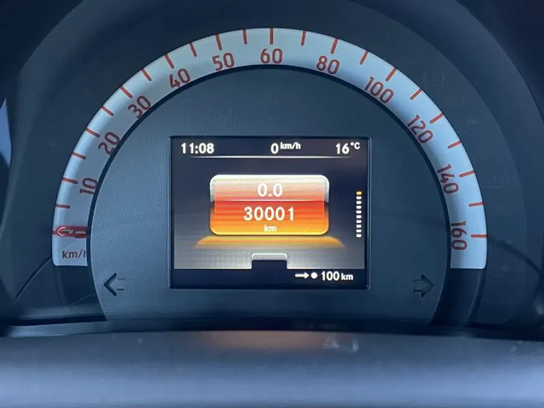 smart forTwo - Thumbnail 11