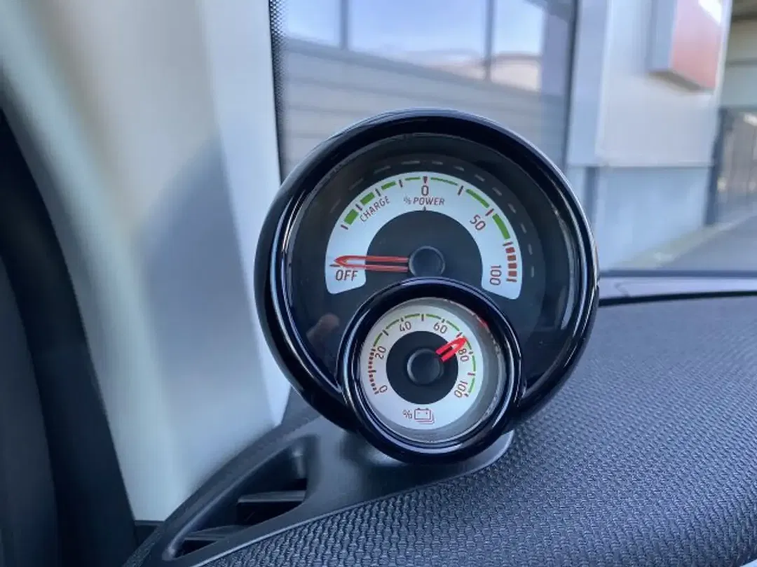 smart forTwo - Thumbnail 12