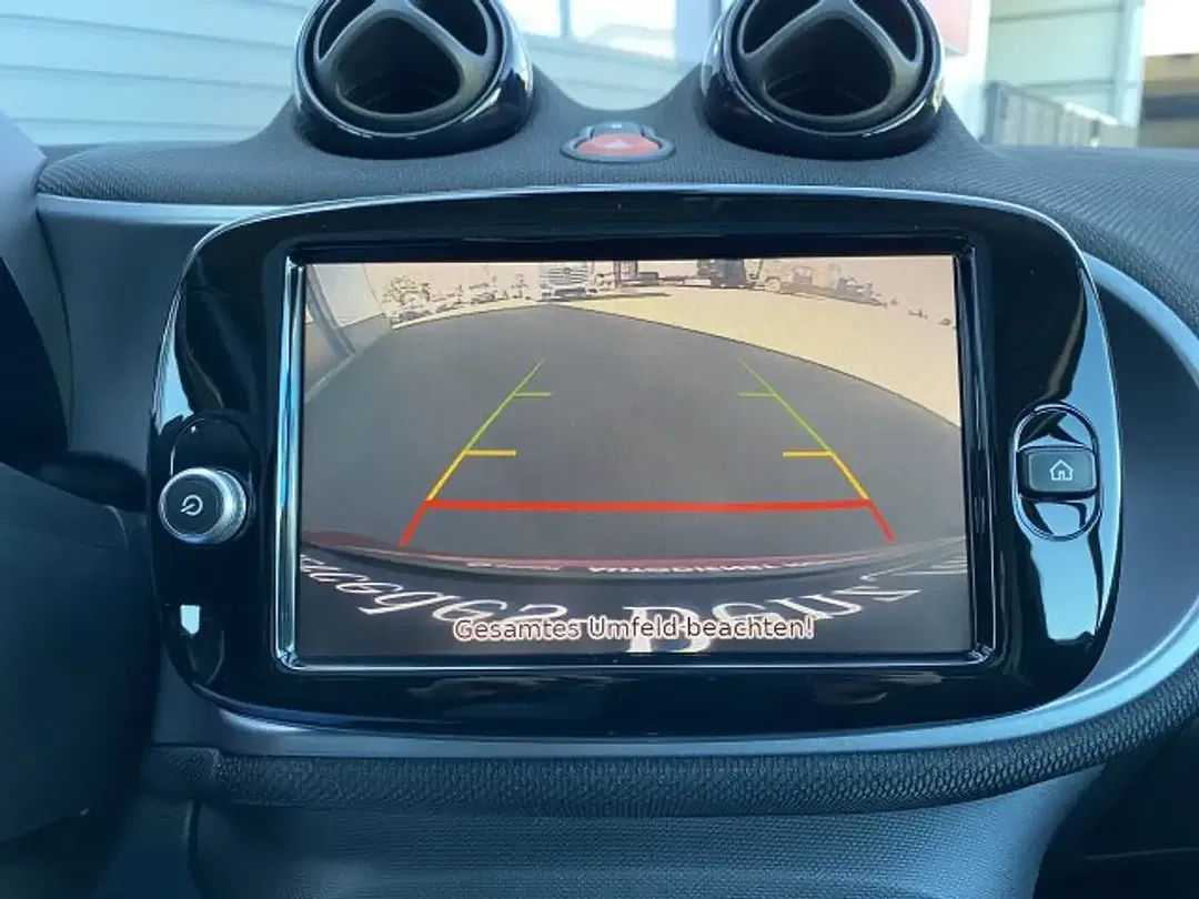 smart forTwo - Thumbnail 13