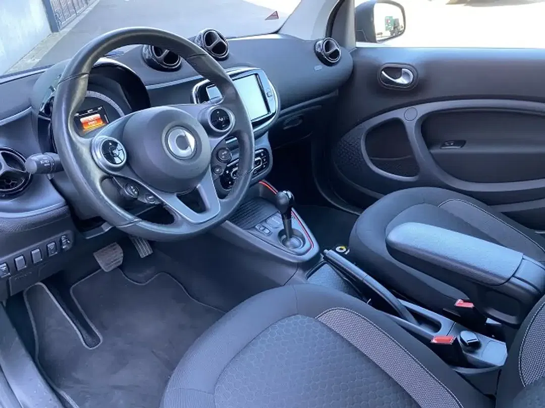 smart forTwo - Thumbnail 14