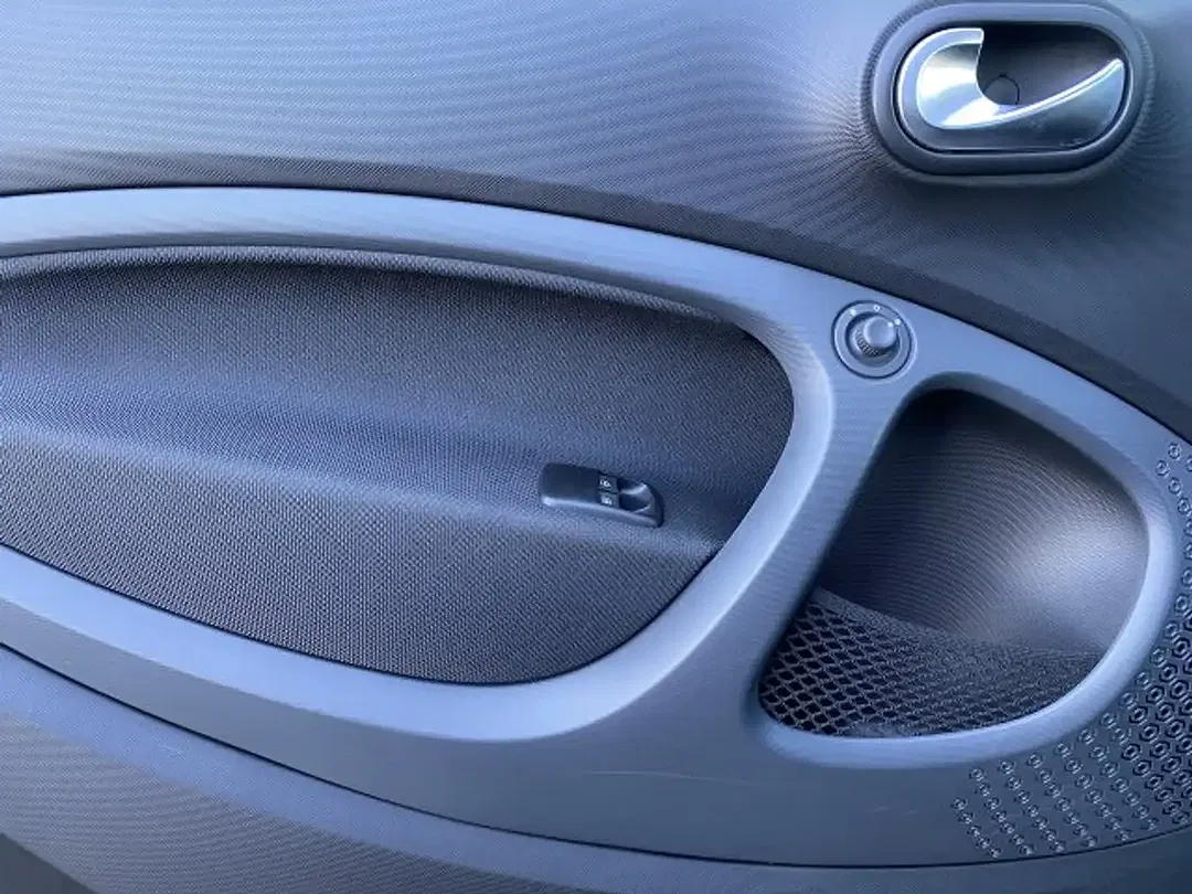 smart forTwo - foto 15