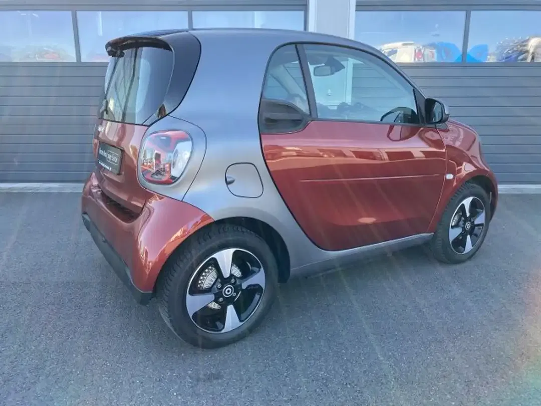smart forTwo - Thumbnail 5