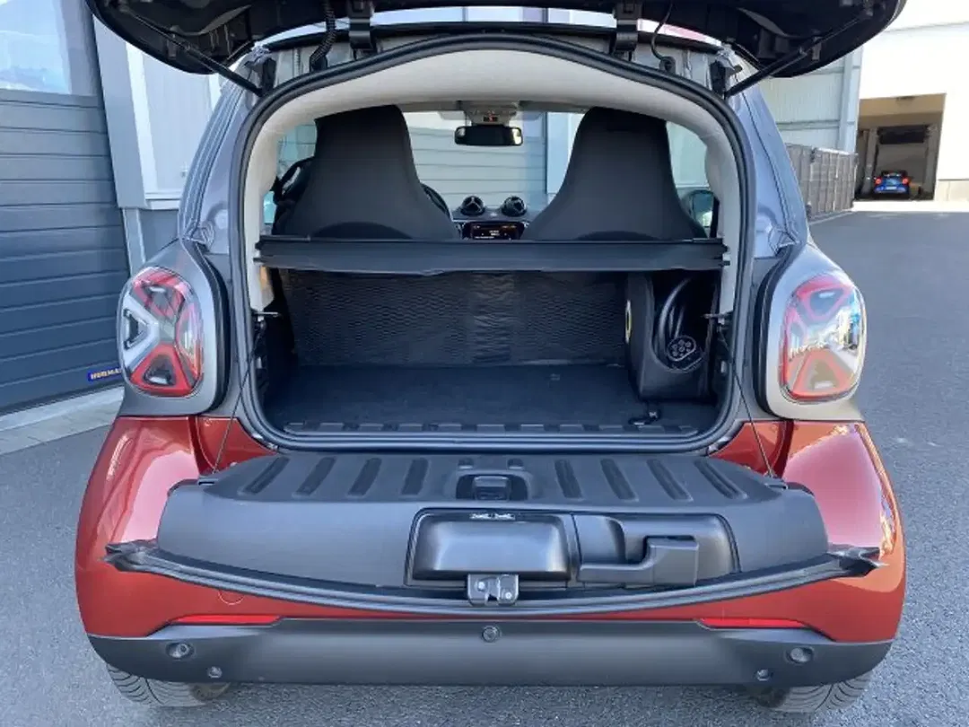 smart forTwo - Thumbnail 7