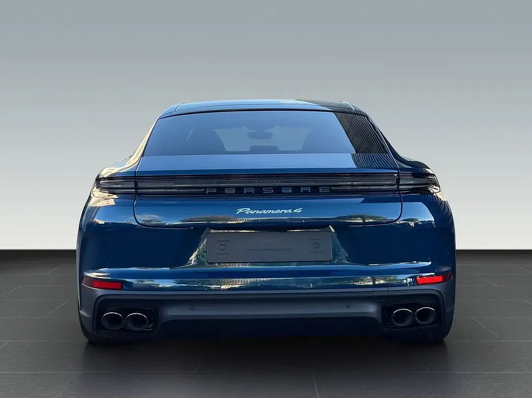 Porsche Panamera E-Hybrid 4 - Thumbnail 7