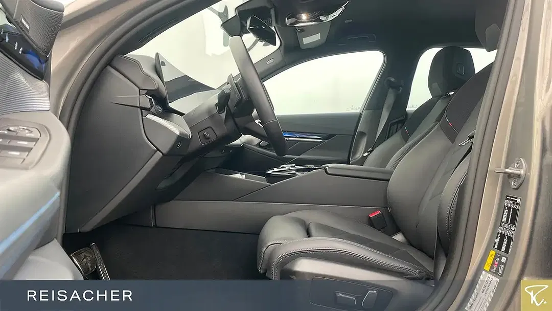 BMW i5 xDrive M60 - Thumbnail 4