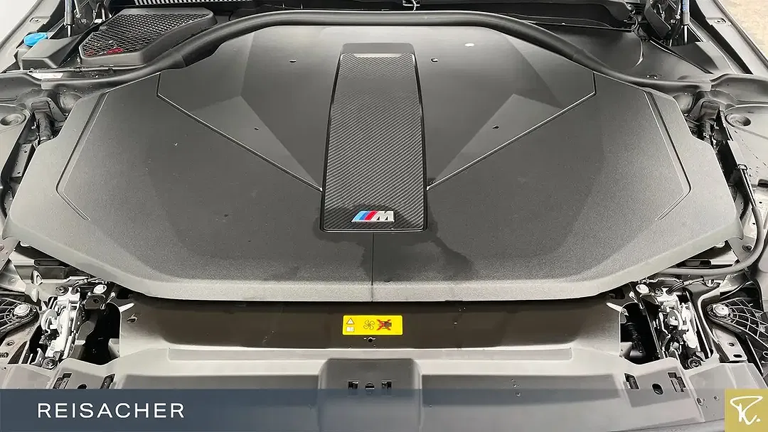 BMW i5 xDrive M60 - Thumbnail 7
