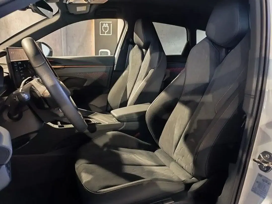 CUPRA Terramar 1.5 TSI DSG - Thumbnail 12