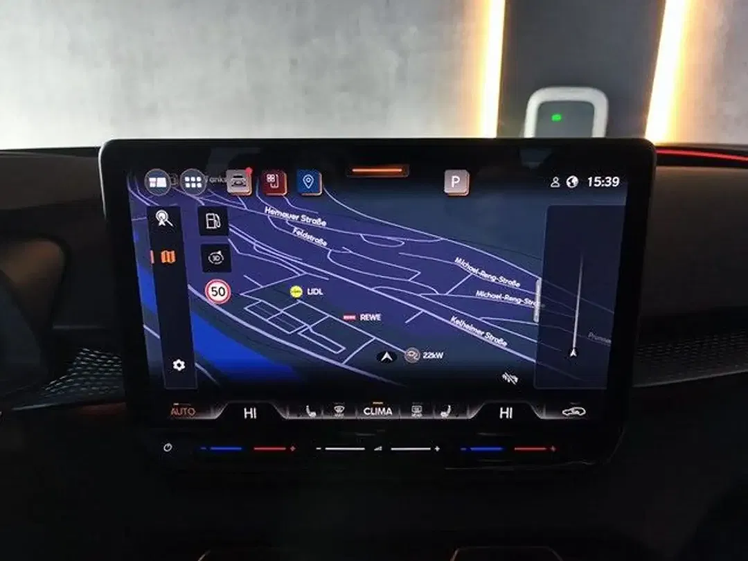 CUPRA Terramar 1.5 TSI DSG - Thumbnail 13