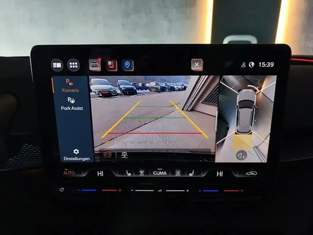 CUPRA Terramar 1.5 TSI DSG - Thumbnail 14