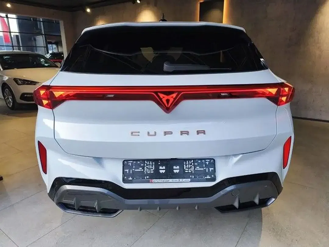 CUPRA Terramar 1.5 TSI DSG - Thumbnail 4