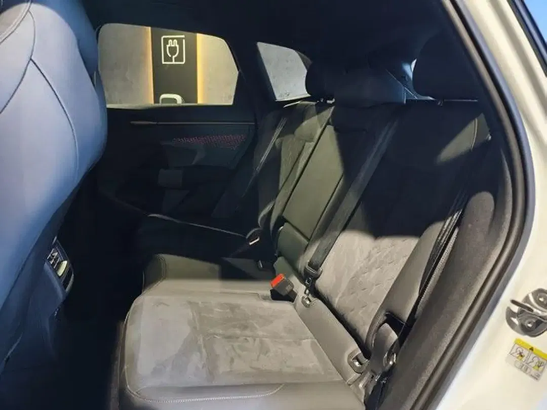 CUPRA Terramar 1.5 TSI DSG - Thumbnail 5
