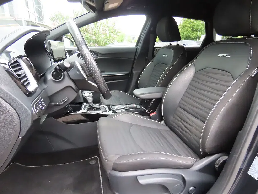 Kia Ceed SW / cee'd SW GT-Line - foto 15