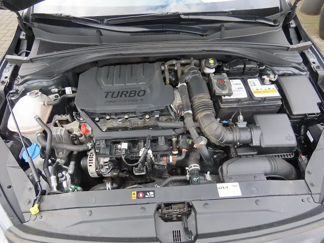 Kia Ceed SW / cee'd SW GT-Line - Thumbnail 3