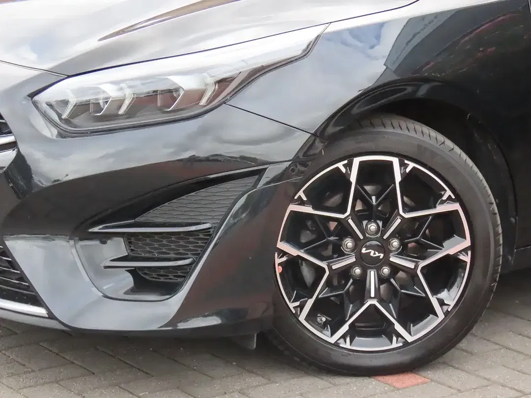 Kia Ceed SW / cee'd SW GT-Line - Thumbnail 6