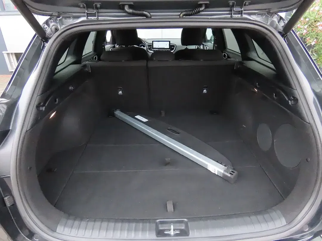 Kia Ceed SW / cee'd SW GT-Line - Thumbnail 9