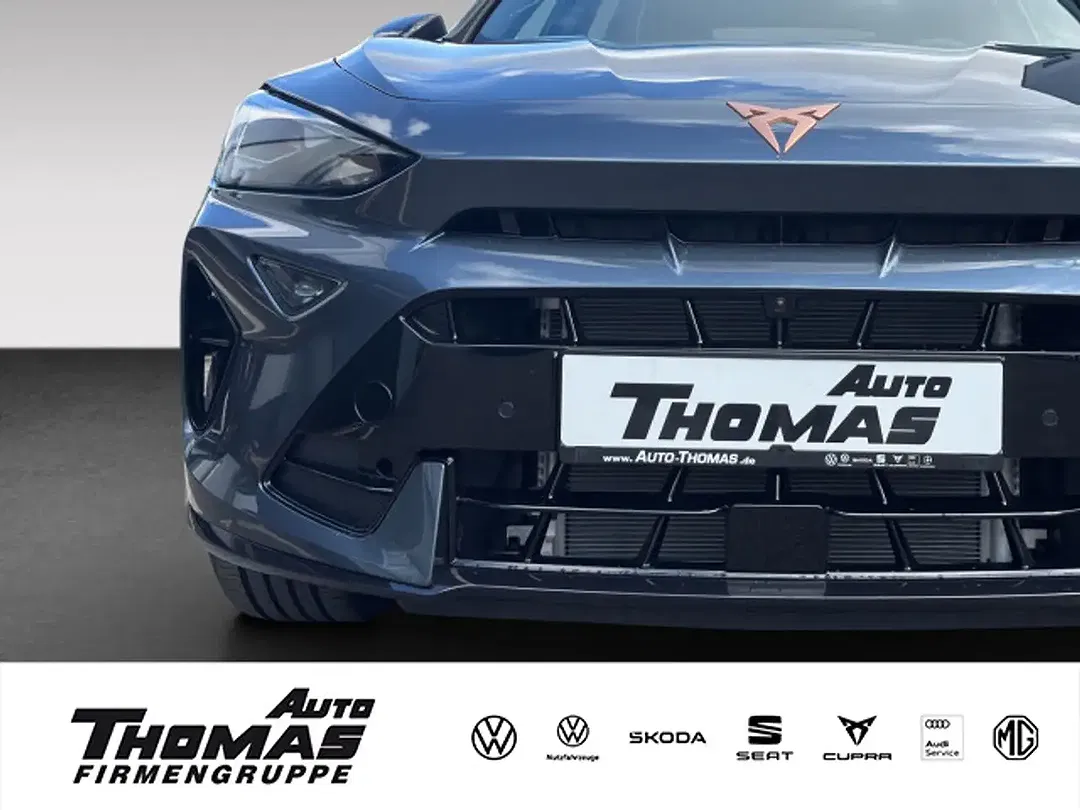 CUPRA Formentor 1.5 eTSI DSG - Thumbnail 1