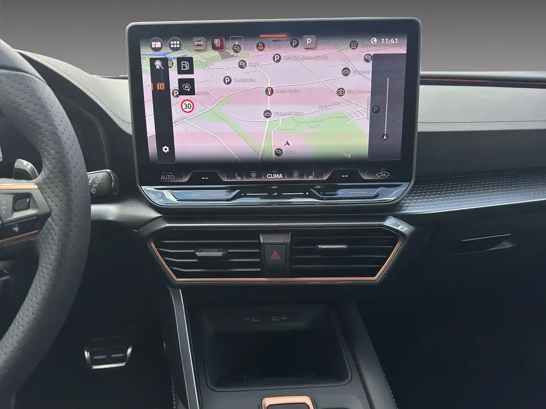 CUPRA Formentor 1.5 eTSI DSG - Thumbnail 12