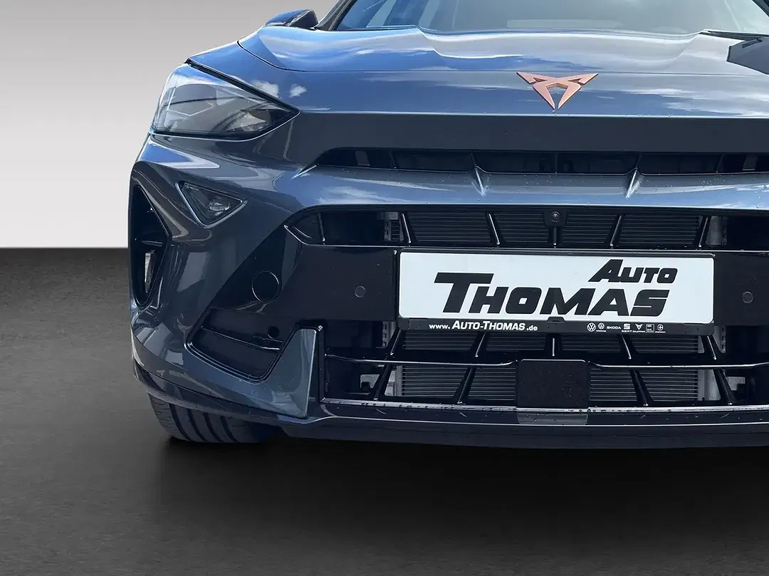 CUPRA Formentor 1.5 eTSI DSG - Thumbnail 3