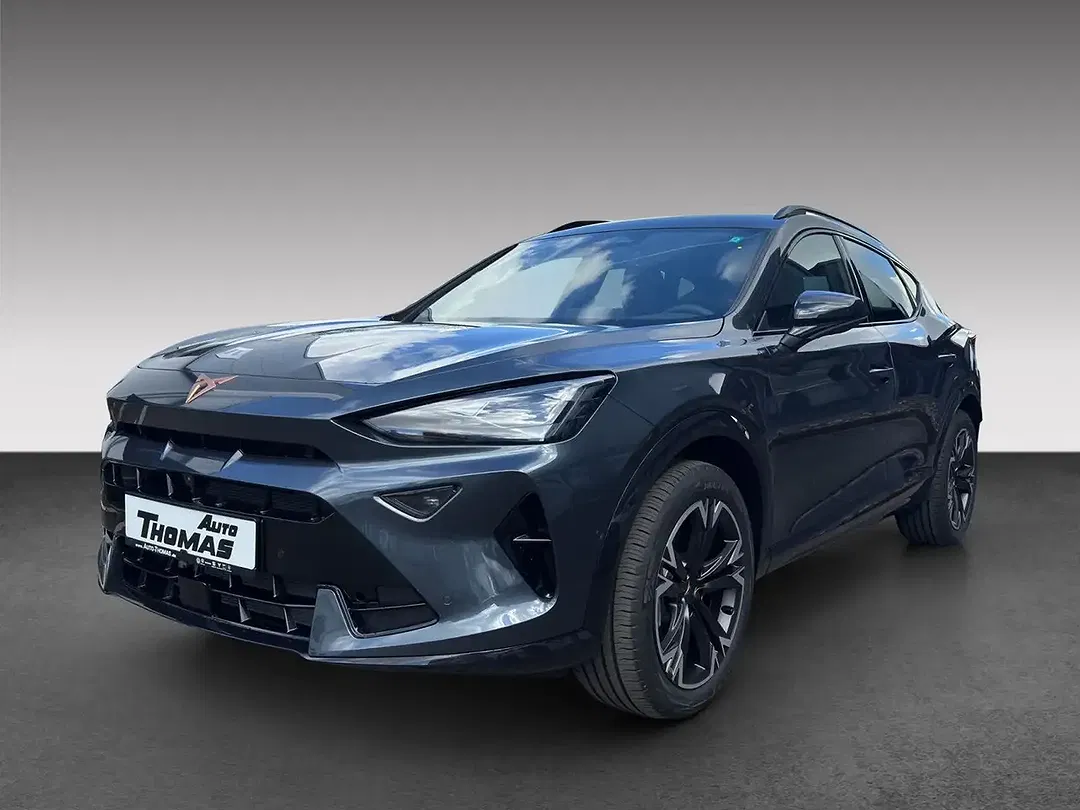 CUPRA Formentor 1.5 eTSI DSG - Thumbnail 5