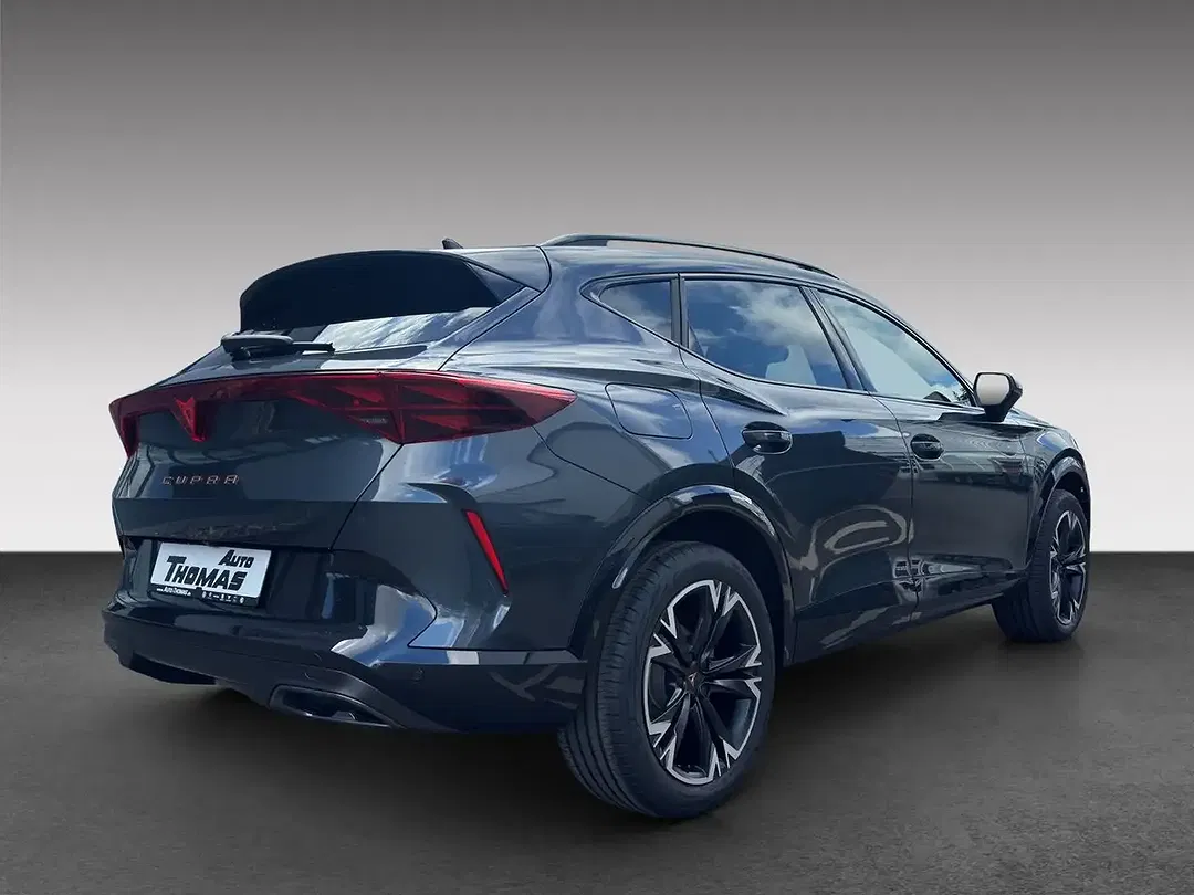 CUPRA Formentor 1.5 eTSI DSG - Thumbnail 6