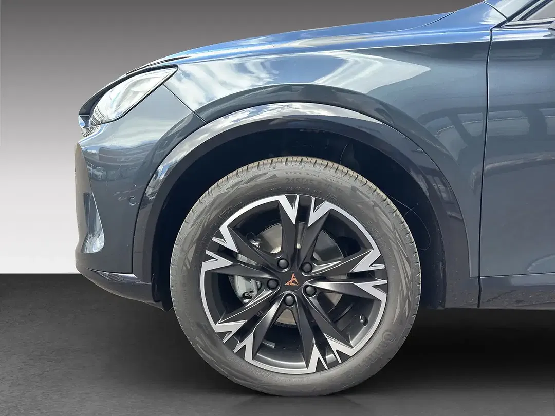 CUPRA Formentor 1.5 eTSI DSG - Thumbnail 7