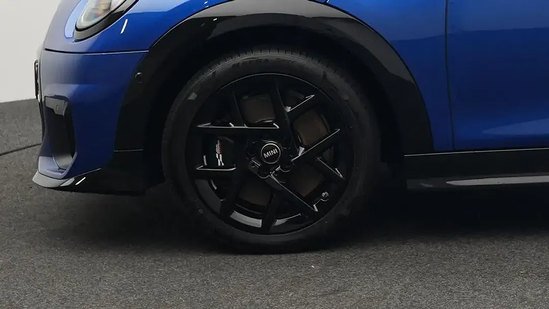 MINI Cooper S Cabrio JCW Trim - Thumbnail 9