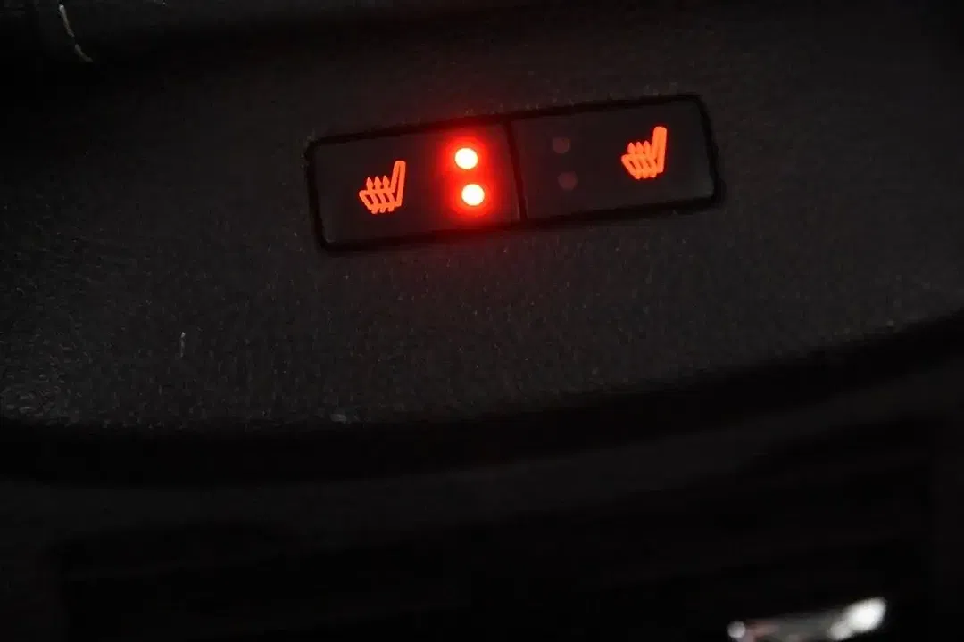 Ford Mondeo 2.0 Hybrid - Thumbnail 11