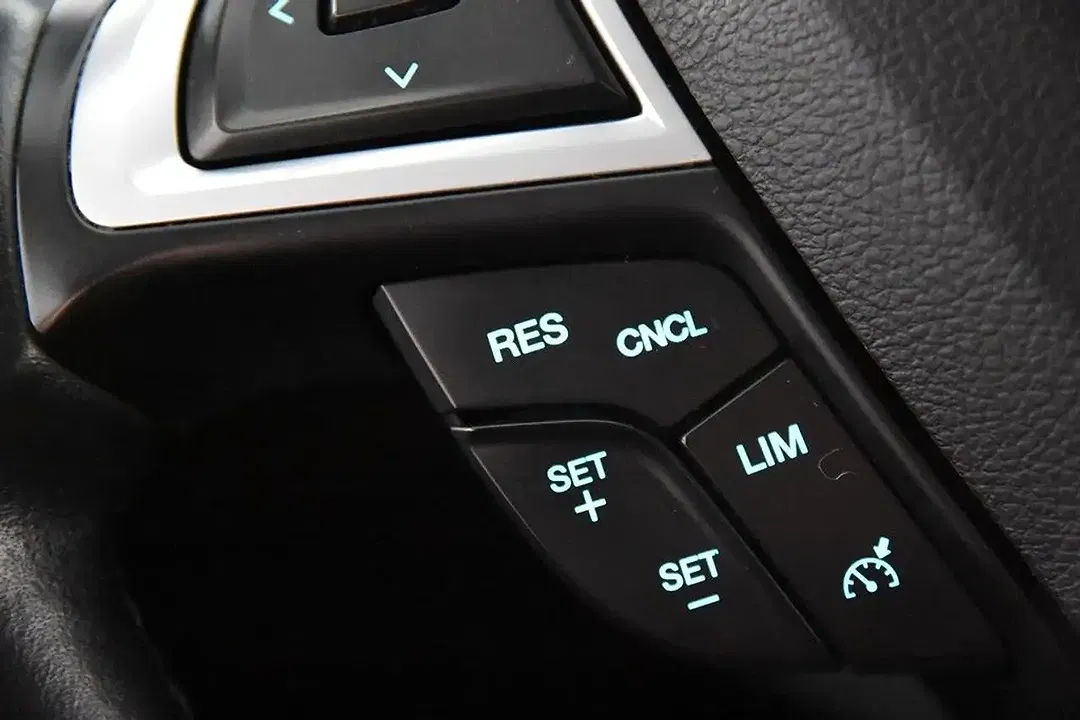 Ford Mondeo 2.0 Hybrid - Thumbnail 13