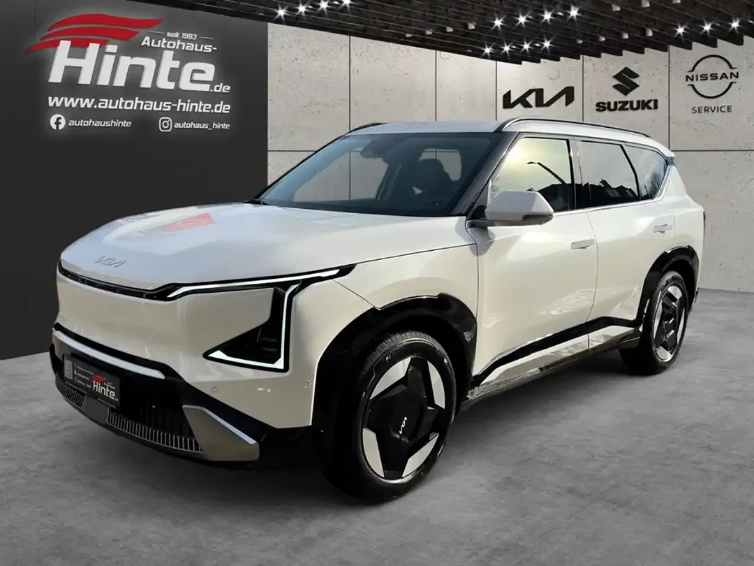 Kia EV5 Earth - Afbeelding 1