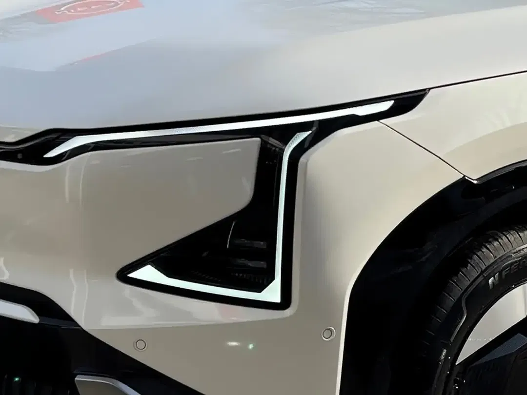 Kia EV5 Earth - Thumbnail 10