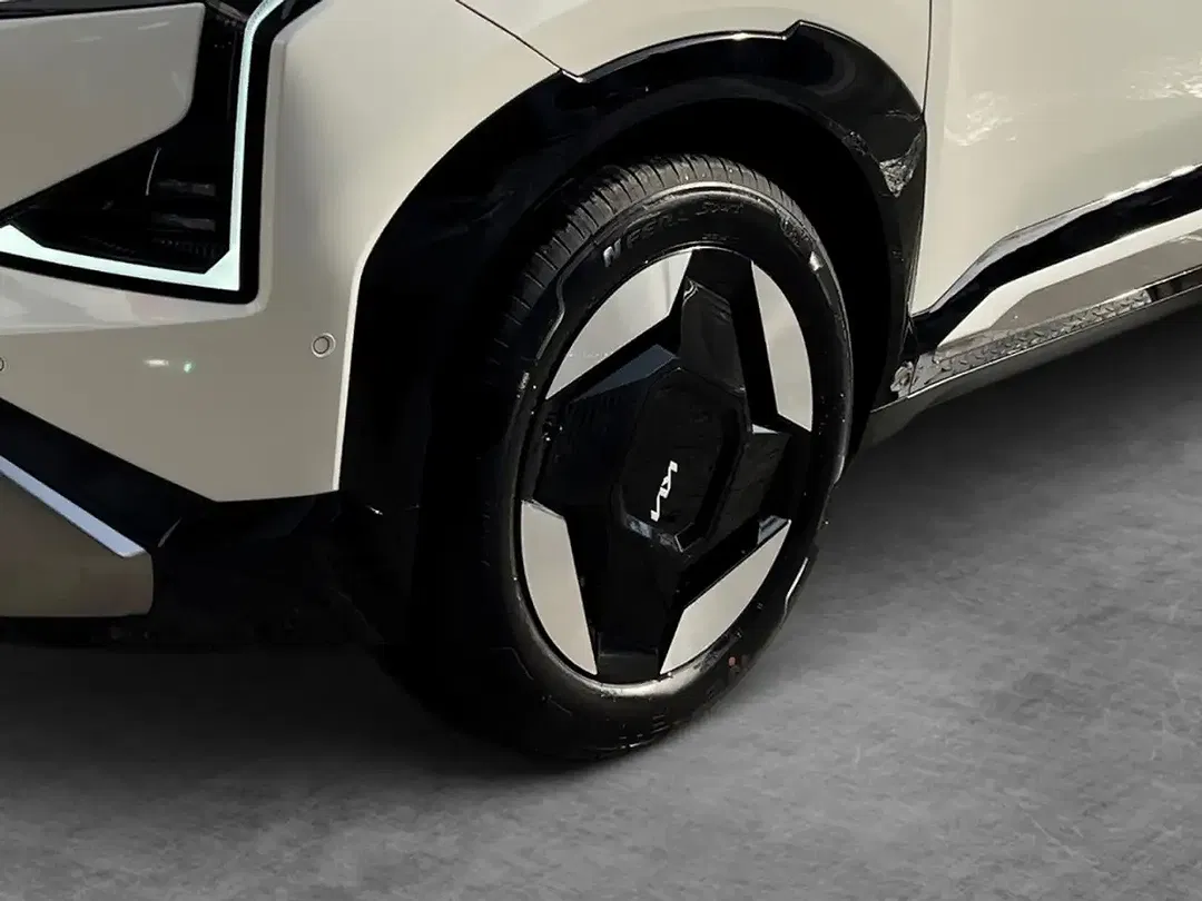 Kia EV5 Earth - Thumbnail 11