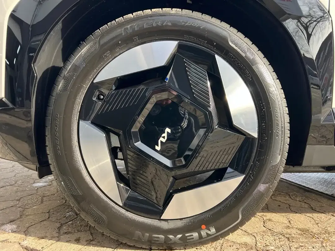 Kia EV5 Earth - Thumbnail 12
