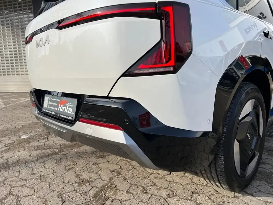 Kia EV5 Earth - Thumbnail 14